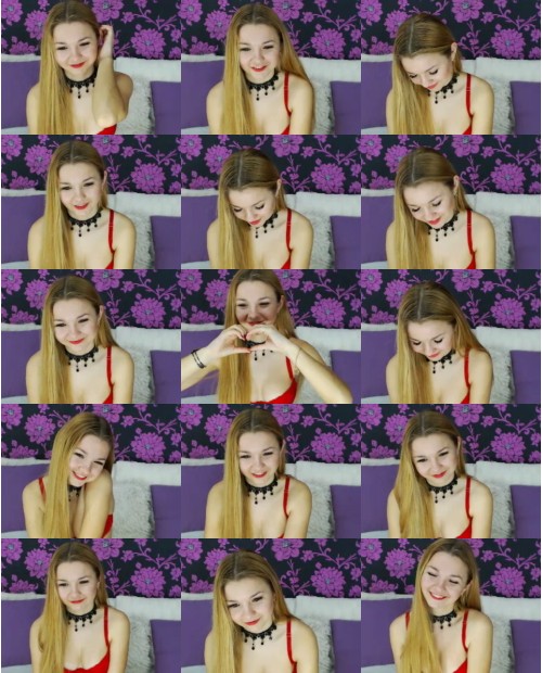 Download Video File: myfreecams cecileu