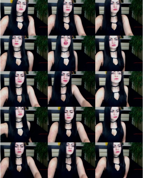 Download Video File: myfreecams celinaclar