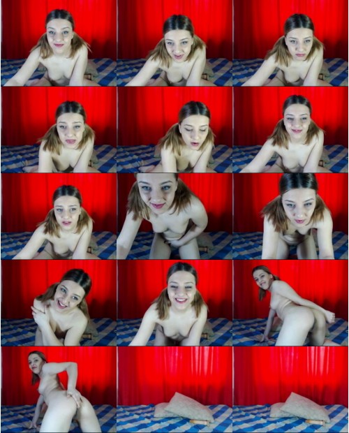 Download Video File: myfreecams ceraselalove