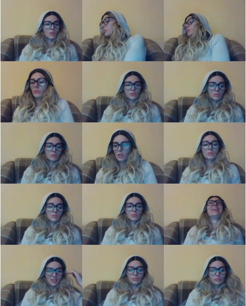 Download Video File: myfreecams chameleon2011