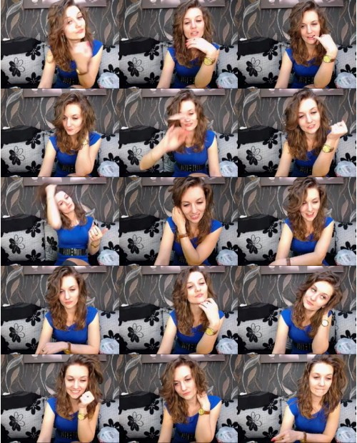 Download Video File: myfreecams chamelly