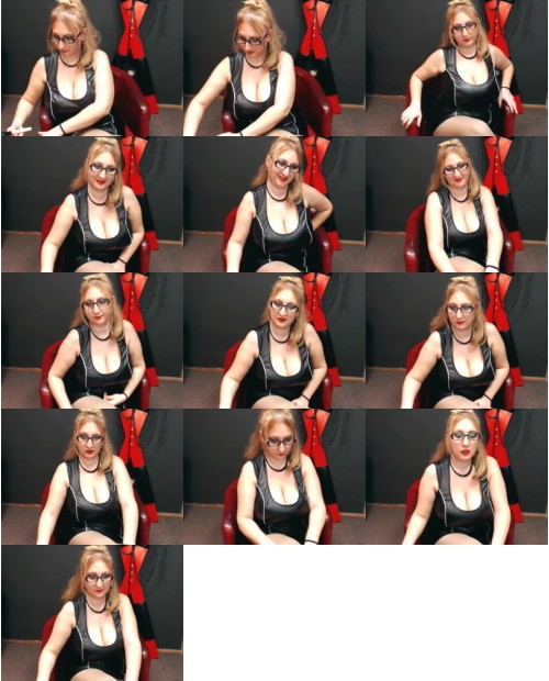 Download Video File: myfreecams chantalfemdom