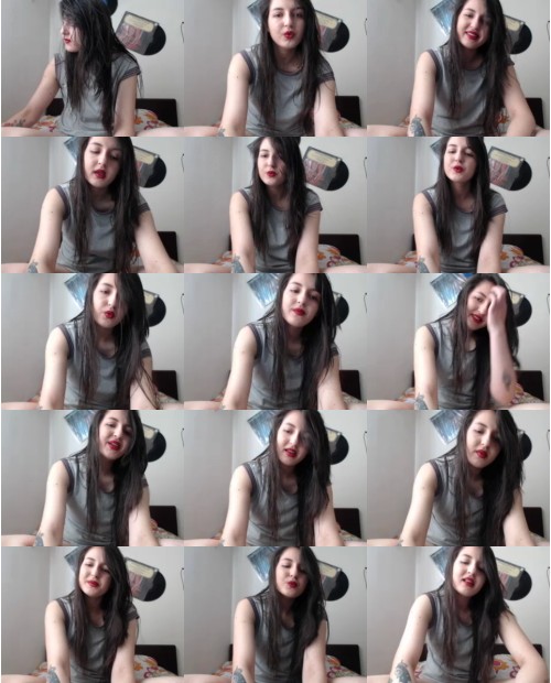 Download Video File: myfreecams charlot3