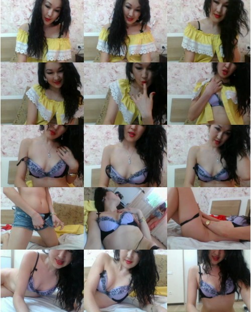 Download Video File: myfreecams charming jin