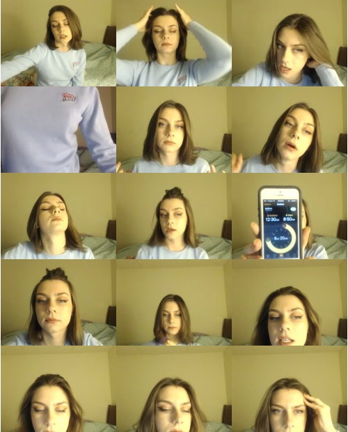 Download Video File: myfreecams chasingolivia