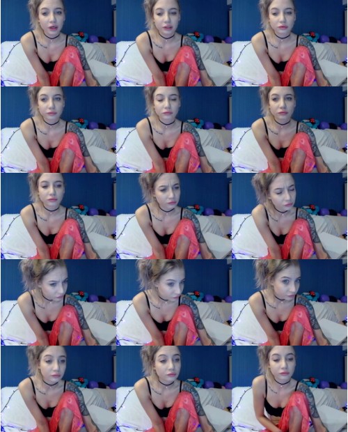 Download Video File: myfreecams chelssmilee