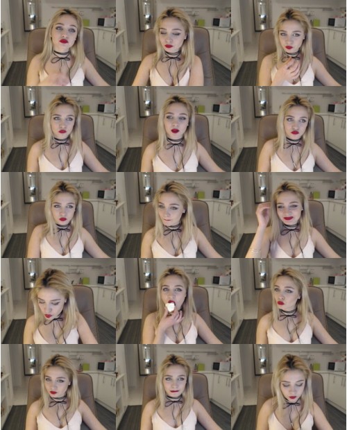 Download Video File: myfreecams chilloutalise