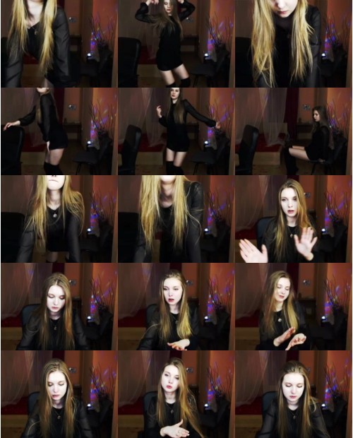 Download Video File: myfreecams chloeneo