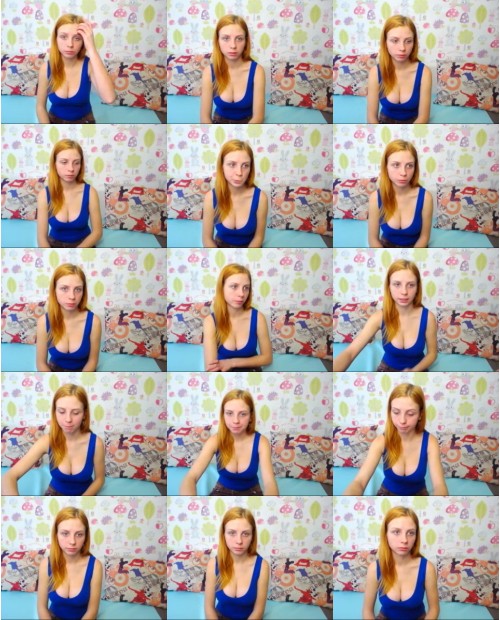 Download Video File: myfreecams chloewow