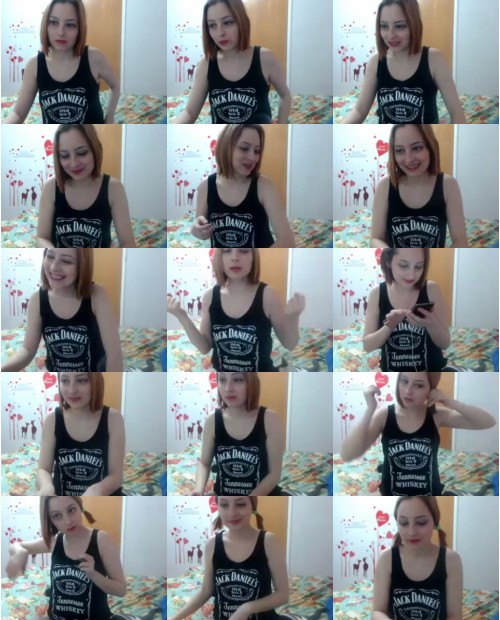 Download Video File: myfreecams chrisbrunette