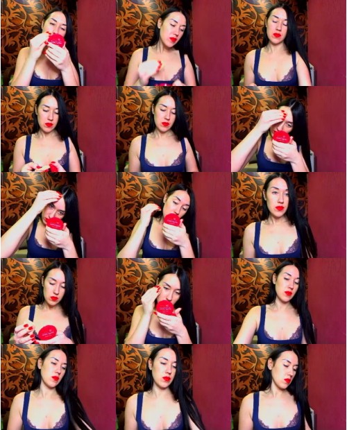 Download Video File: myfreecams christinacute