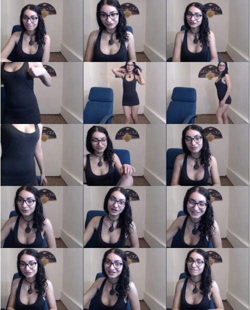 Download Video File: myfreecams christineevy7