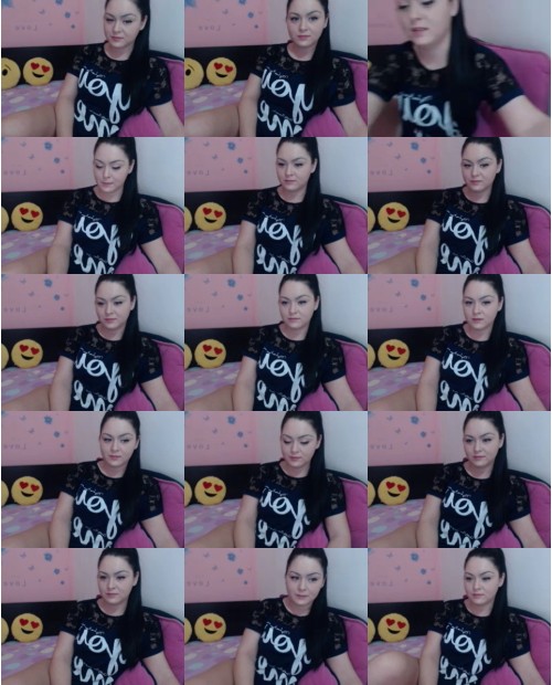 Download Video File: myfreecams chryssteen