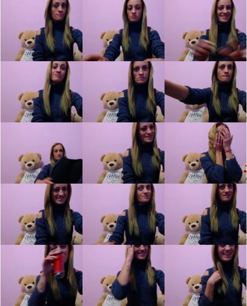 Download Video File: myfreecams chryssye