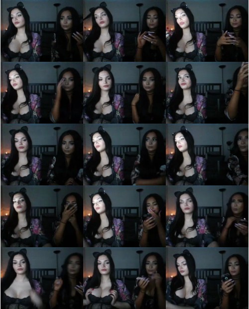 Download Video File: myfreecams ciaobellaa