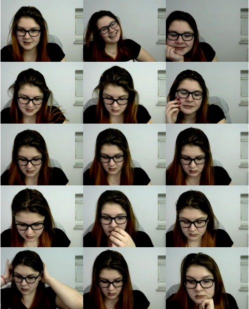 Download Video File: myfreecams cixela