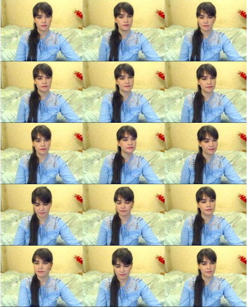 Download Video File: myfreecams clevergirlll