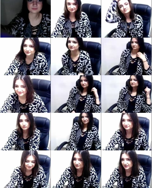 Download Video File: myfreecams clorene20