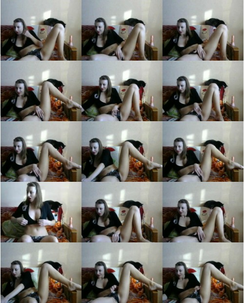 Download Video File: myfreecams crisstia