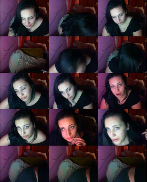 Download Video File: myfreecams cristalella