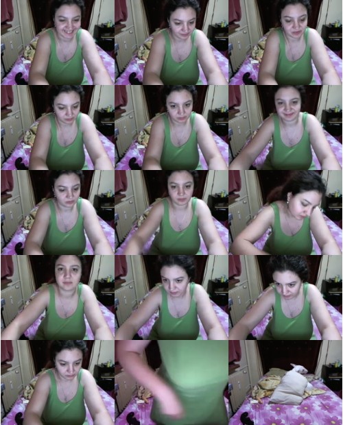 Download Video File: myfreecams cristinaheart