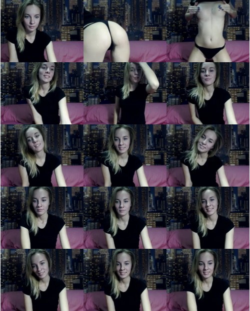 Download Video File: myfreecams cute bird