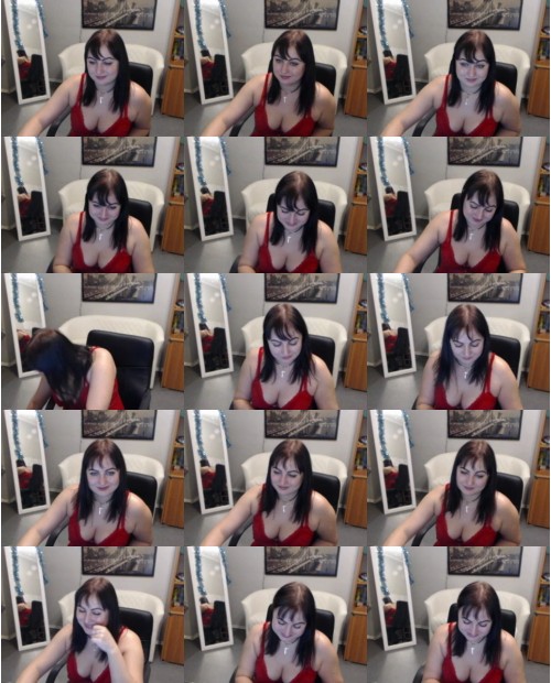Download Video File: myfreecams cutecarolinaa