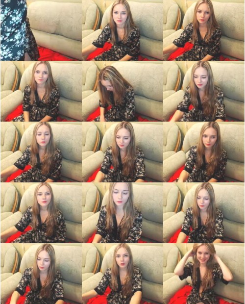 Download Video File: myfreecams cutie blonde
