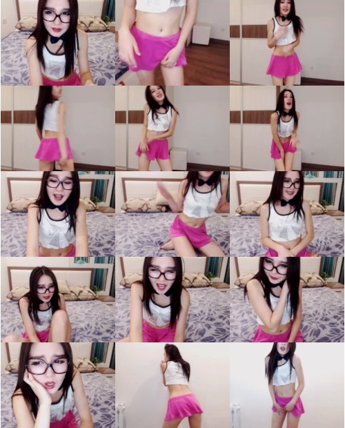 Download Video File: myfreecams cutie ji