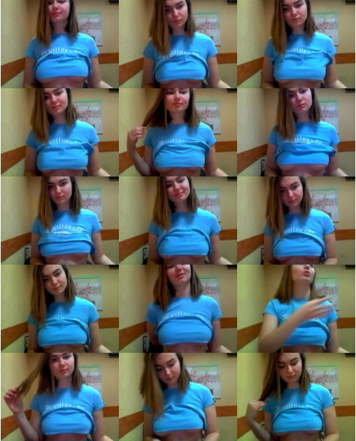 Download Video File: myfreecams d a k o t a