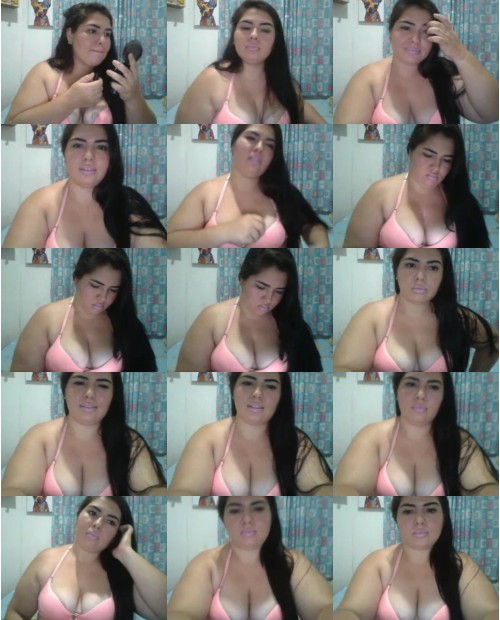 Download Video File: myfreecams dahianahot3