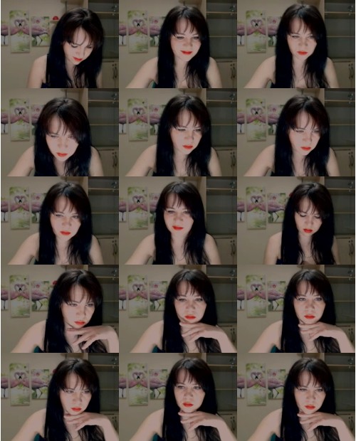 Download Video File: myfreecams daisy burn