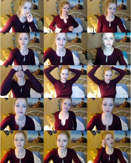 Download Video File: myfreecams daisydestin