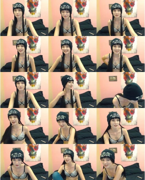 Download Video File: myfreecams dakota bliss
