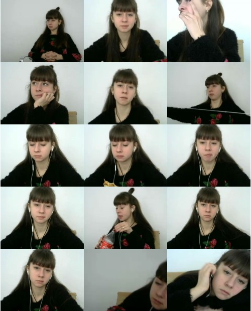 Download Video File: myfreecams damiana77