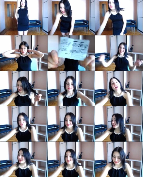 Download Video File: myfreecams danaanad