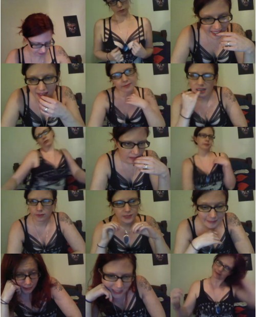 Download Video File: myfreecams danger ginger