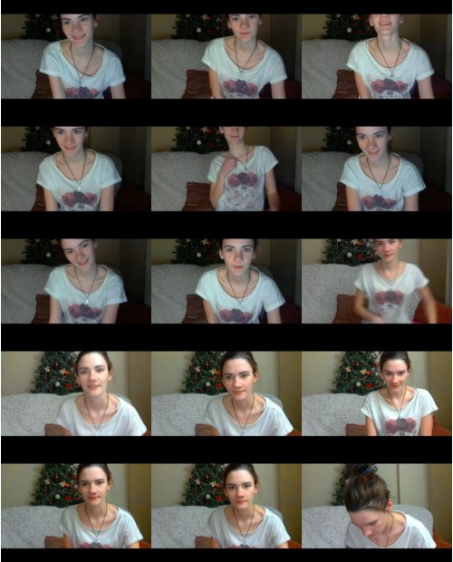 Download Video File: myfreecams daniella cute