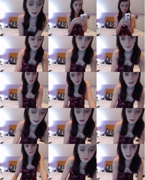 Download Video File: myfreecams danired23