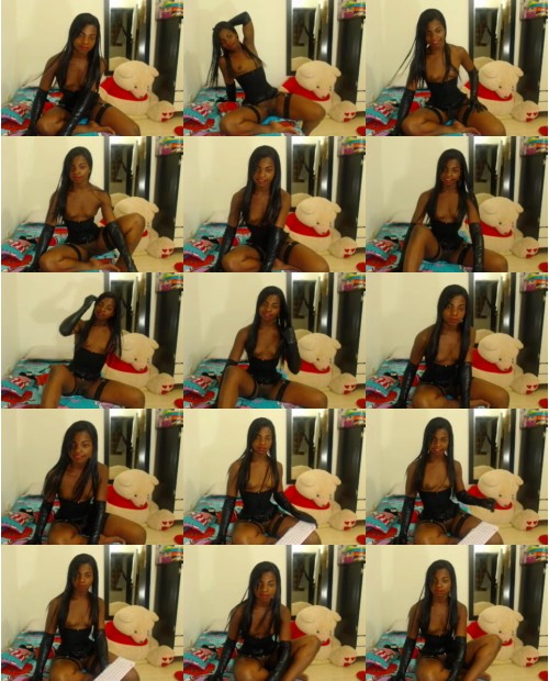 Download Video File: myfreecams danisexy41