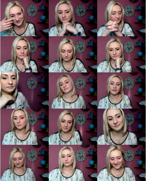 Download Video File: myfreecams darina28