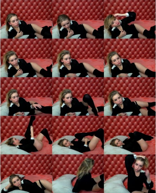 Download Video File: myfreecams darinadeee