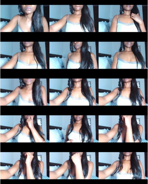 Download Video File: myfreecams darklustx