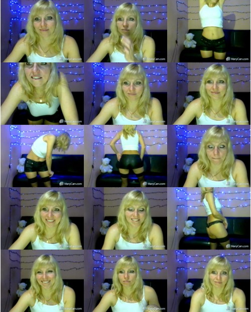 Download Video File: myfreecams dasharostova