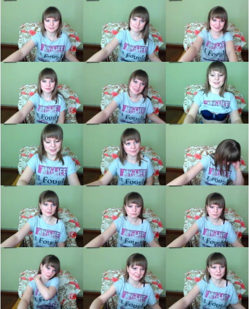 Download Video File: myfreecams dayana si