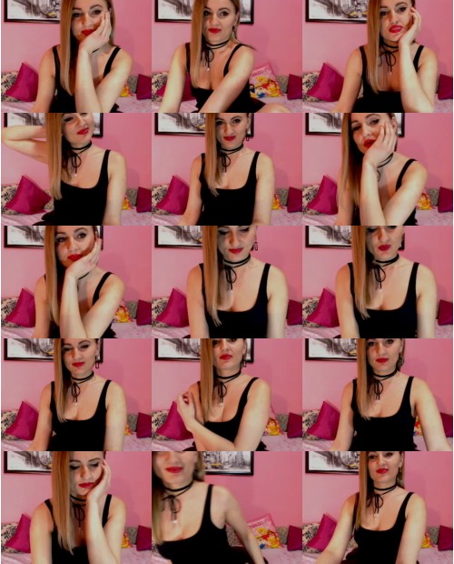 Download Video File: myfreecams deeannax