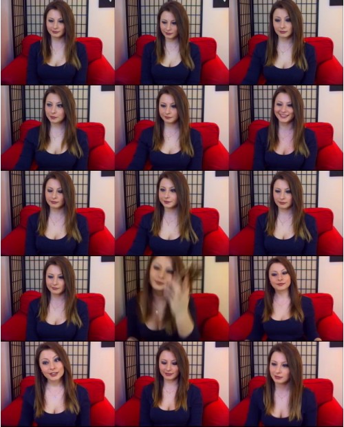 Download Video File: myfreecams delicesmille