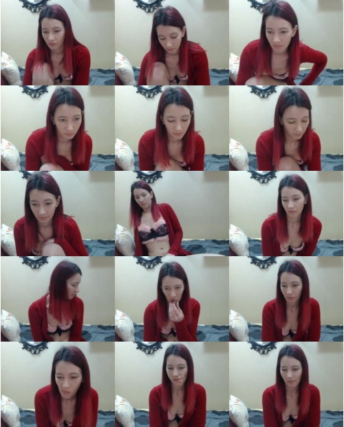 Download Video File: myfreecams delishane