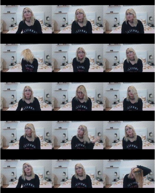 Download Video File: myfreecams dennyelle