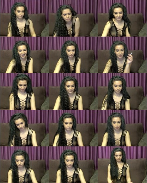 Download Video File: myfreecams desiremaysa